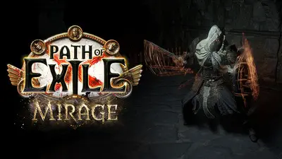 Path of Exile